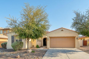 The Chandler Villa